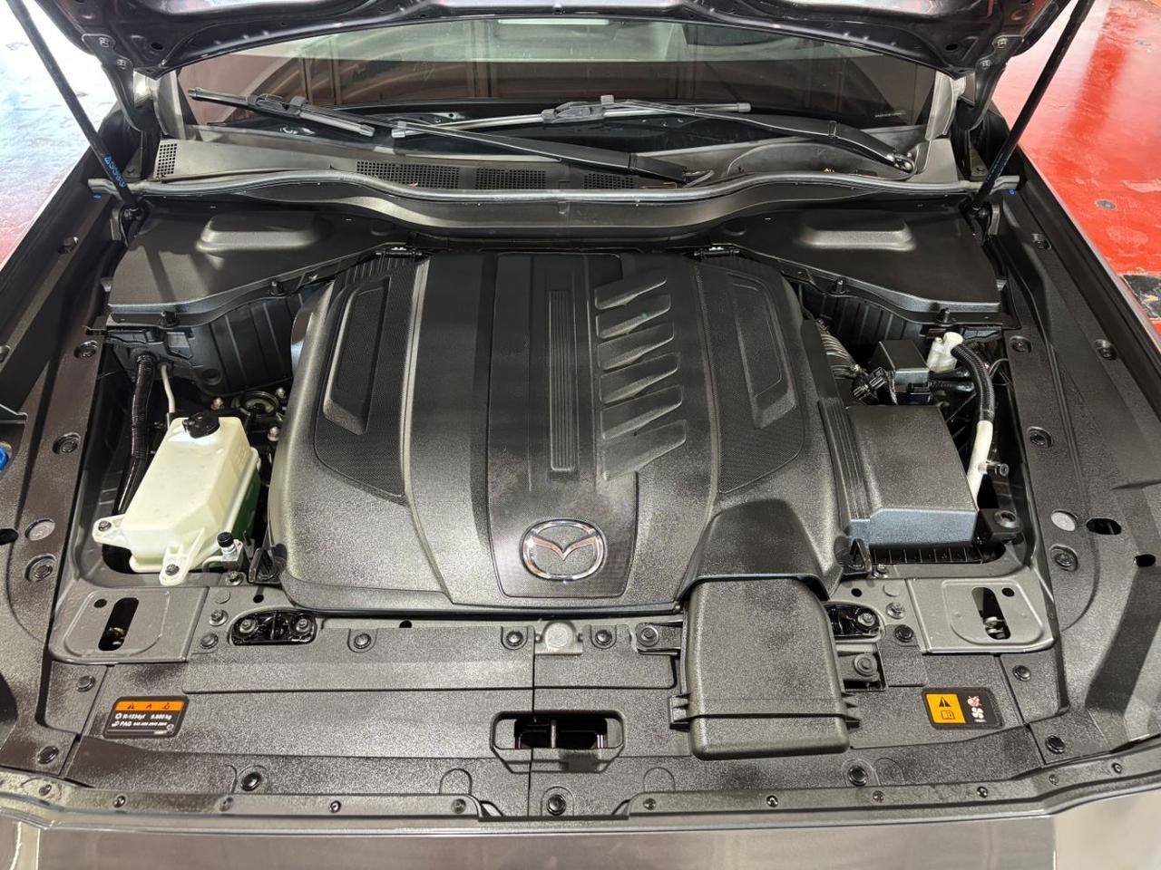 2024 Mazda CX-90 3.3 Turbo Premium Franklin OH