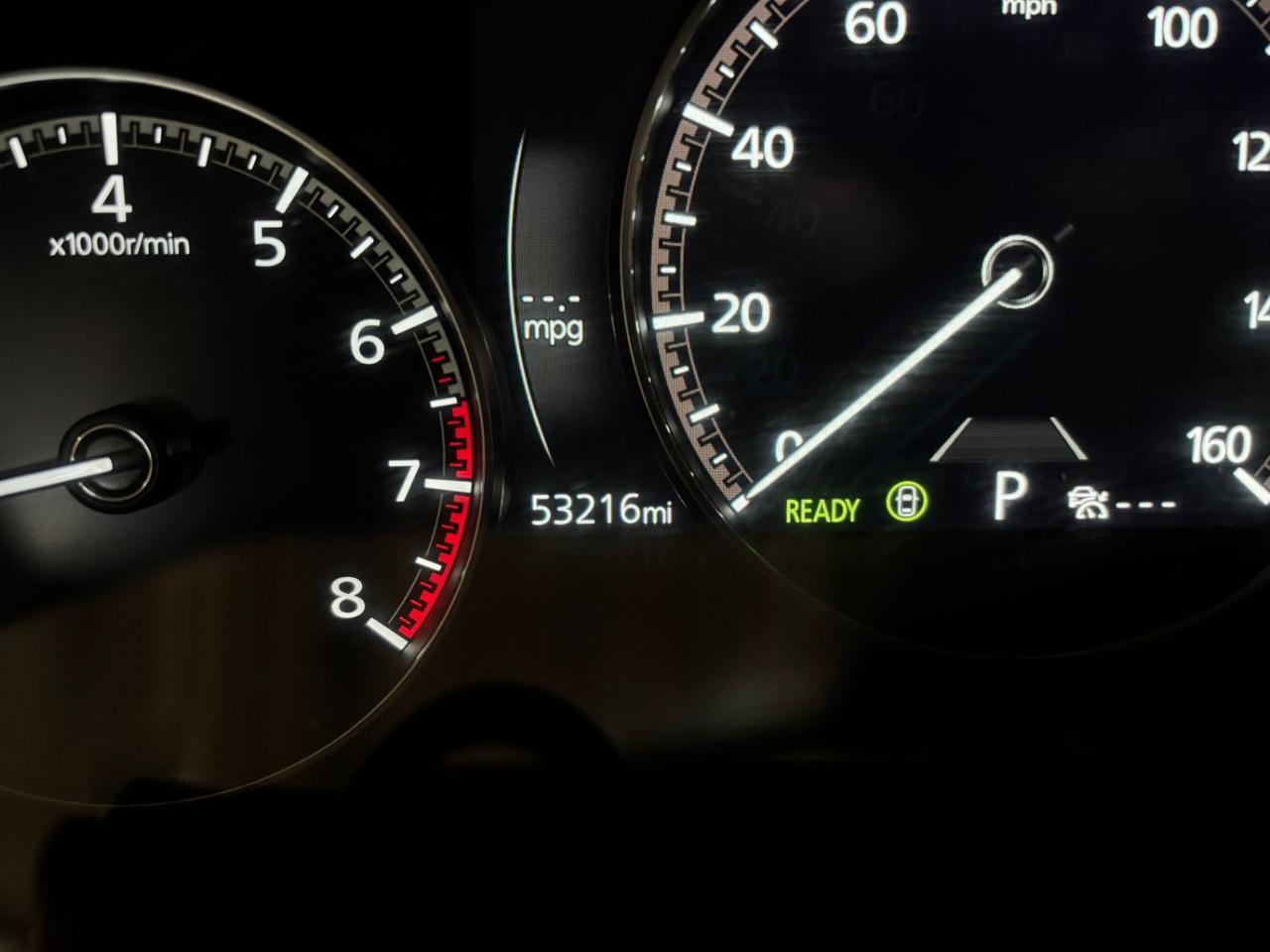 2024 Mazda CX-90 3.3 Turbo Premium Franklin OH