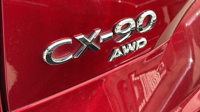 2024 Mazda CX-90 3.3 Turbo Premium Corona CA