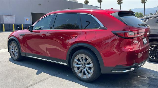 2024 Mazda CX-90 3.3 Turbo Premium Corona CA