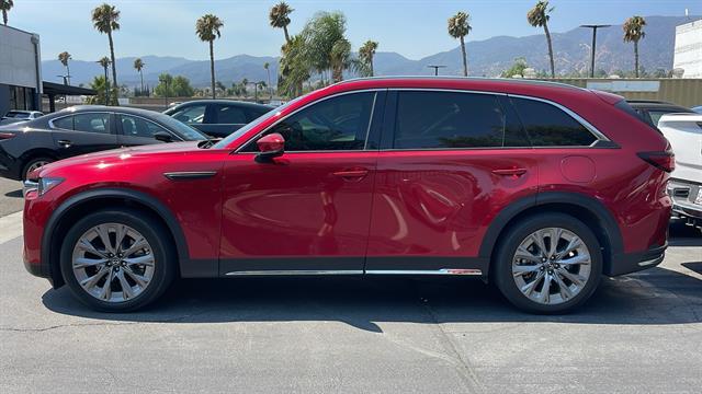 2024 Mazda CX-90 3.3 Turbo Premium Corona CA