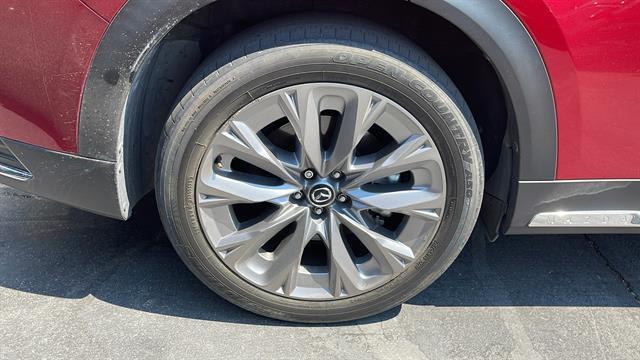 2024 Mazda CX-90 3.3 Turbo Premium Corona CA