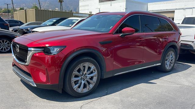 2024 Mazda CX-90 3.3 Turbo Premium Corona CA