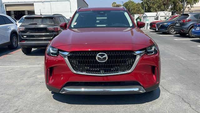 2024 Mazda CX-90 3.3 Turbo Premium Corona CA