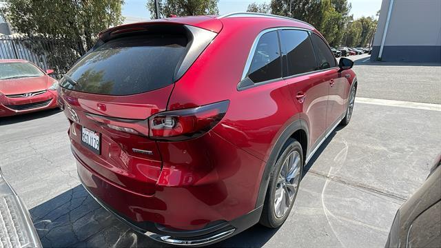 2024 Mazda CX-90 3.3 Turbo Premium Corona CA