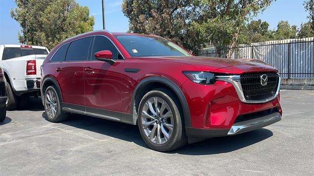 2024 Mazda CX-90 3.3 Turbo Premium Corona CA
