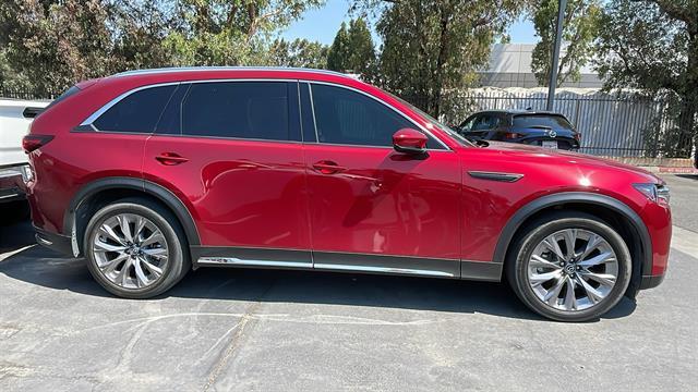 2024 Mazda CX-90 3.3 Turbo Premium Corona CA
