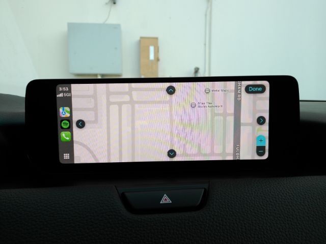 2024 Mazda CX-90 3.3 Turbo Premium Plano TX