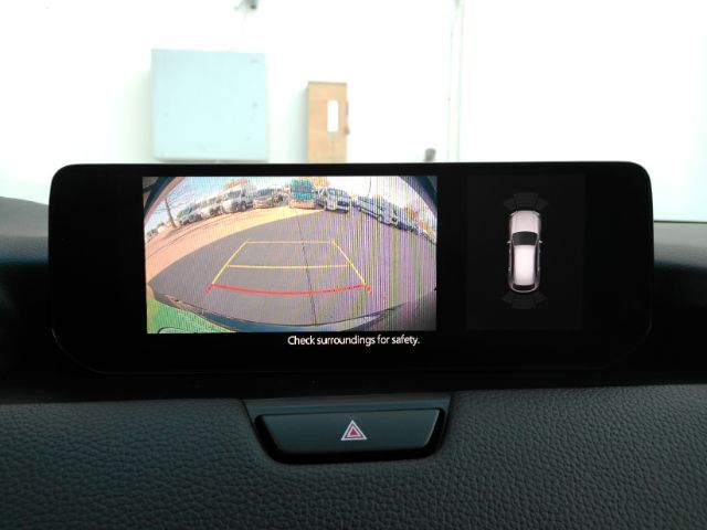 2024 Mazda CX-90 3.3 Turbo Premium Plano TX