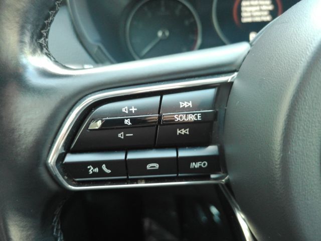 2024 Mazda CX-90 3.3 Turbo Premium Plano TX