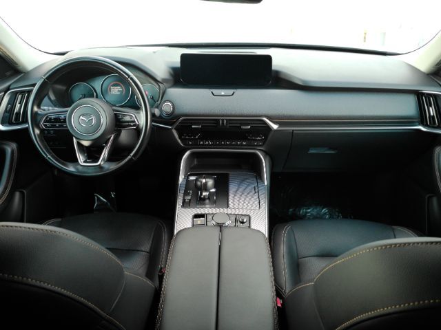 2024 Mazda CX-90 3.3 Turbo Premium Plano TX