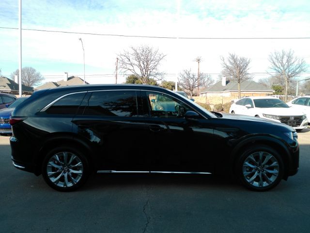 2024 Mazda CX-90 3.3 Turbo Premium Plano TX