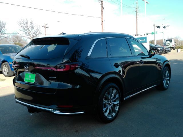 2024 Mazda CX-90 3.3 Turbo Premium Plano TX