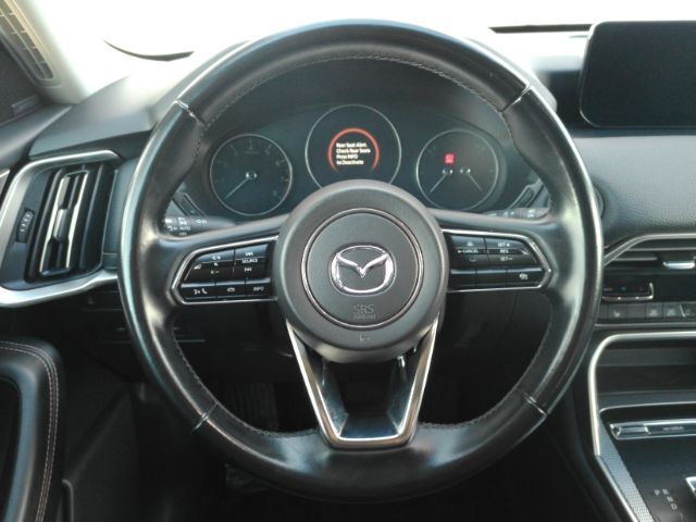 2024 Mazda CX-90 3.3 Turbo Premium Plano TX