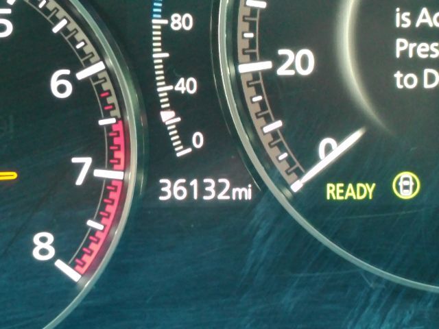 2024 Mazda CX-90 3.3 Turbo Premium Plano TX