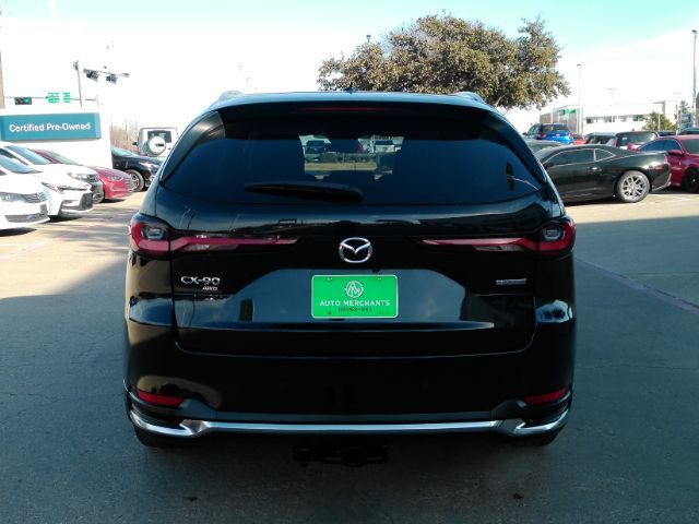 2024 Mazda CX-90 3.3 Turbo Premium Plano TX