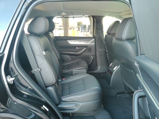 2024 Mazda CX-90 3.3 Turbo Premium Plano TX