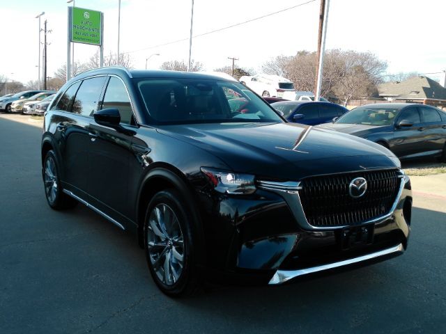 2024 Mazda CX-90 3.3 Turbo Premium Plano TX