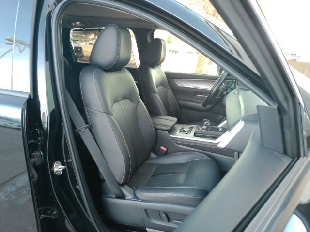 2024 Mazda CX-90 3.3 Turbo Premium Plano TX