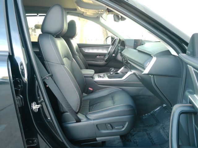 2024 Mazda CX-90 3.3 Turbo Premium Plano TX