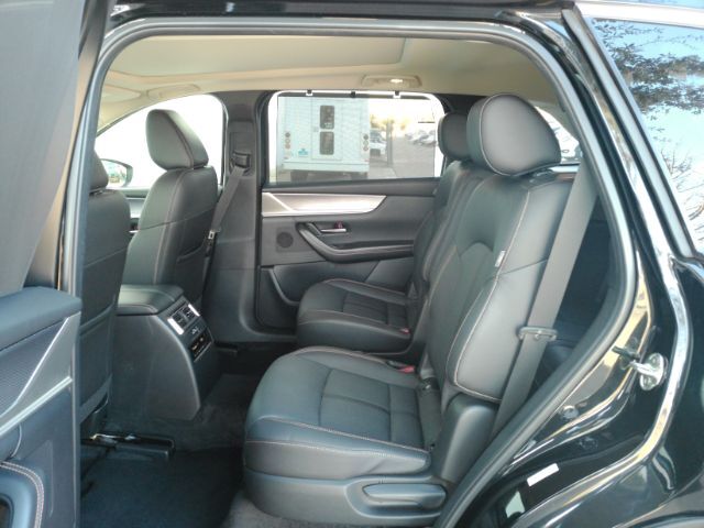 2024 Mazda CX-90 3.3 Turbo Premium Plano TX