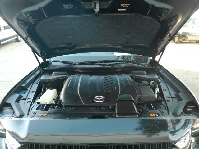 2024 Mazda CX-90 3.3 Turbo Premium Plano TX