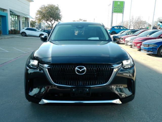 2024 Mazda CX-90 3.3 Turbo Premium Plano TX