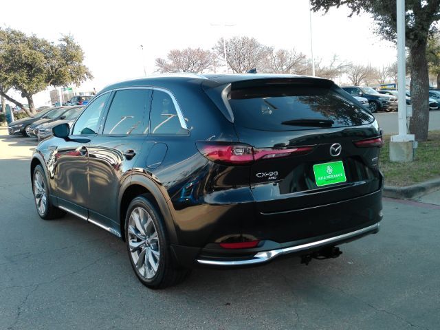 2024 Mazda CX-90 3.3 Turbo Premium Plano TX