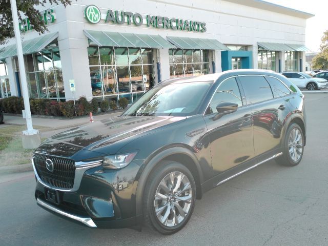 2024 Mazda CX-90 3.3 Turbo Premium
