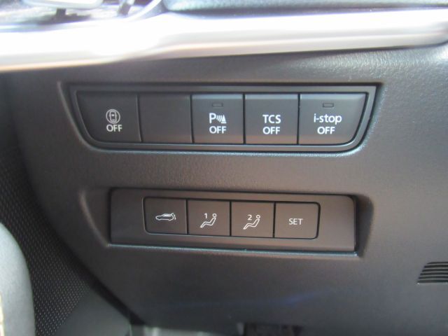 2024 Mazda CX-90 3.3 Turbo Premium Plano TX
