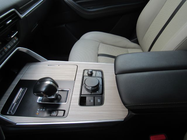 2024 Mazda CX-90 3.3 Turbo Premium Plano TX