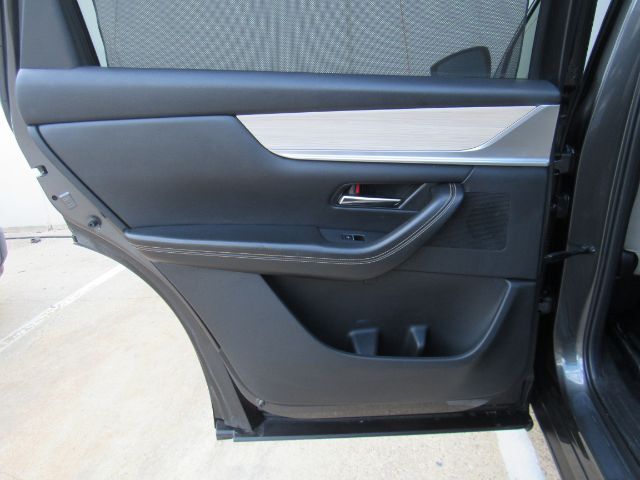2024 Mazda CX-90 3.3 Turbo Premium Plano TX