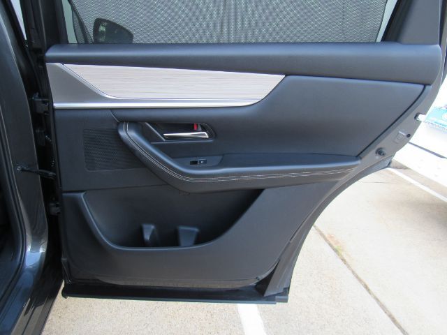 2024 Mazda CX-90 3.3 Turbo Premium Plano TX