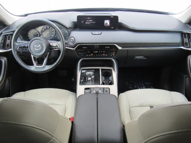 2024 Mazda CX-90 3.3 Turbo Premium Plano TX