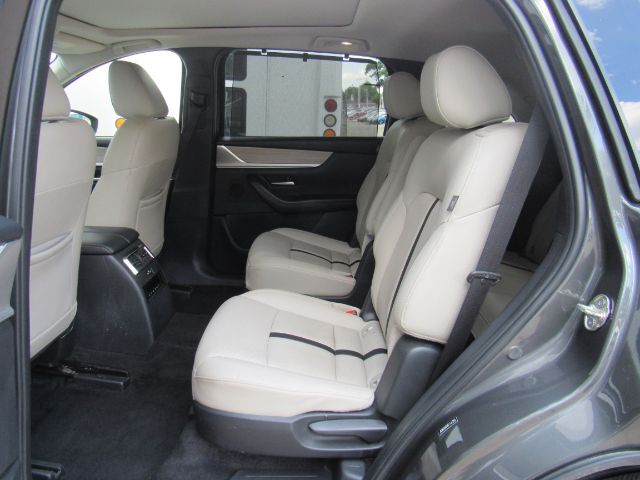 2024 Mazda CX-90 3.3 Turbo Premium Plano TX