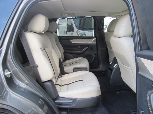 2024 Mazda CX-90 3.3 Turbo Premium Plano TX