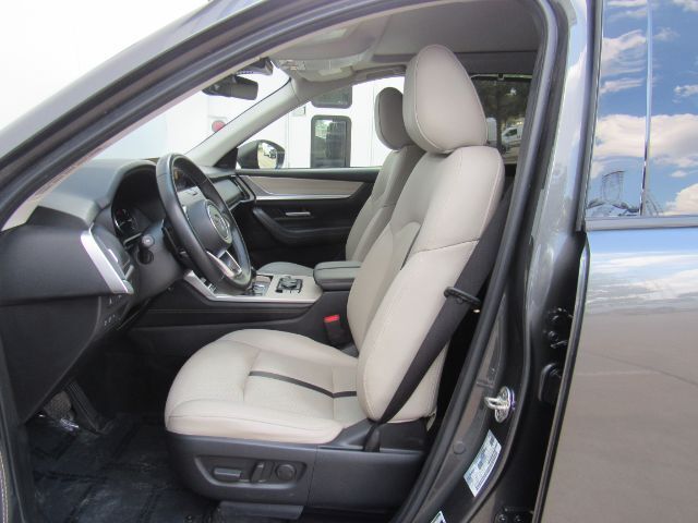 2024 Mazda CX-90 3.3 Turbo Premium Plano TX
