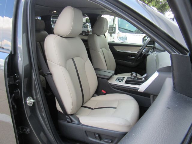 2024 Mazda CX-90 3.3 Turbo Premium Plano TX