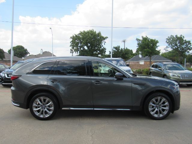 2024 Mazda CX-90 3.3 Turbo Premium Plano TX