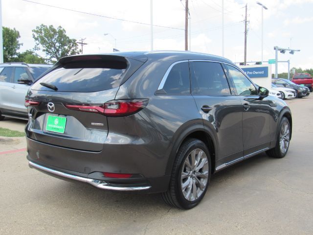 2024 Mazda CX-90 3.3 Turbo Premium Plano TX