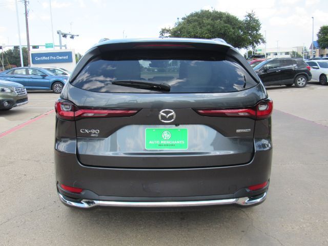 2024 Mazda CX-90 3.3 Turbo Premium Plano TX