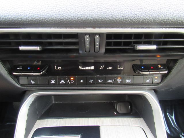2024 Mazda CX-90 3.3 Turbo Premium Plano TX