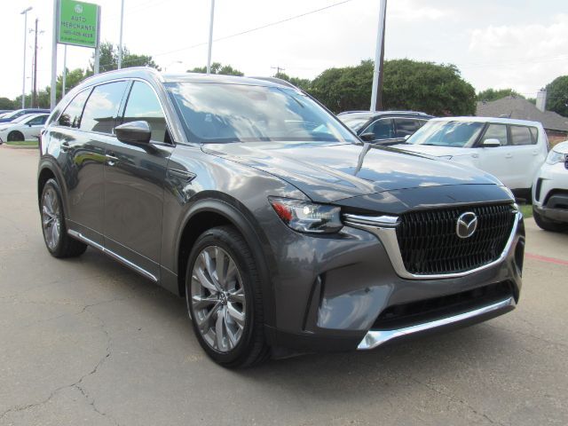 2024 Mazda CX-90 3.3 Turbo Premium Plano TX