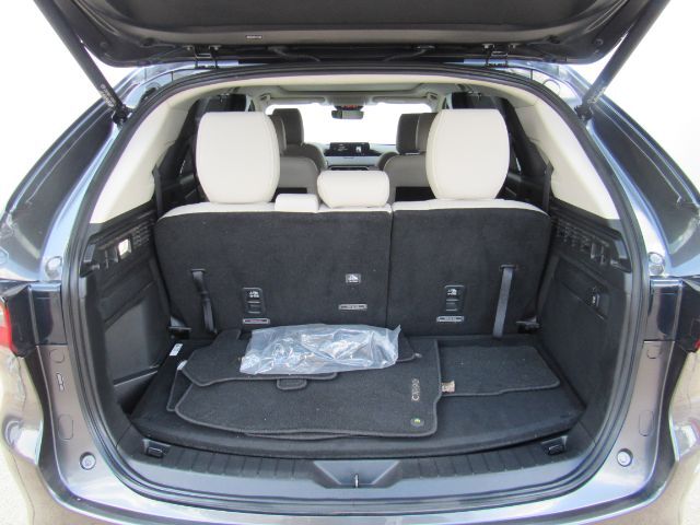 2024 Mazda CX-90 3.3 Turbo Premium Plano TX