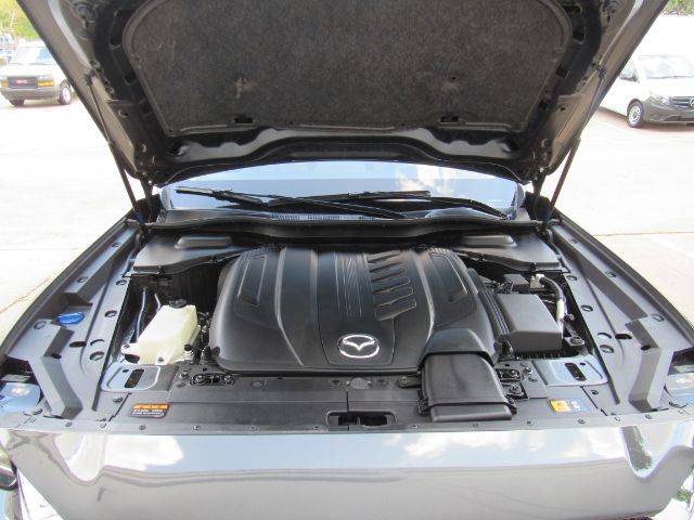 2024 Mazda CX-90 3.3 Turbo Premium Plano TX