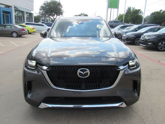 2024 Mazda CX-90 3.3 Turbo Premium Plano TX
