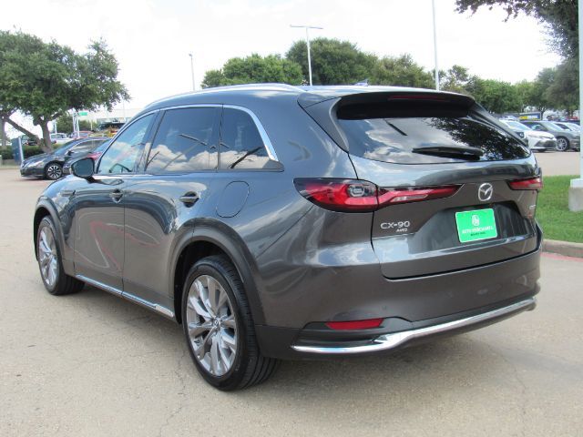 2024 Mazda CX-90 3.3 Turbo Premium Plano TX