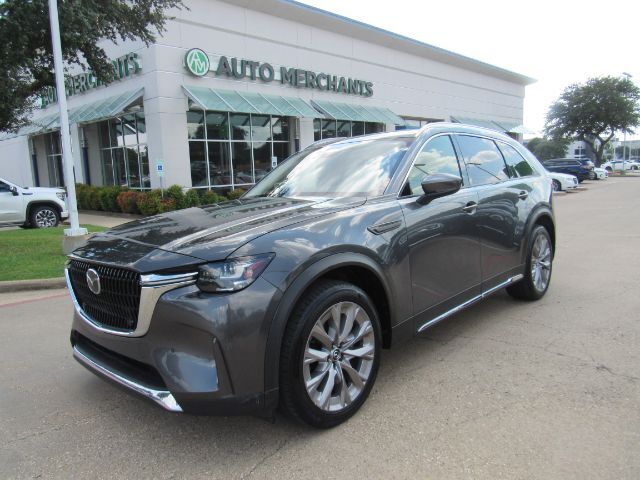 2024 Mazda CX-90 3.3 Turbo Premium Plano TX