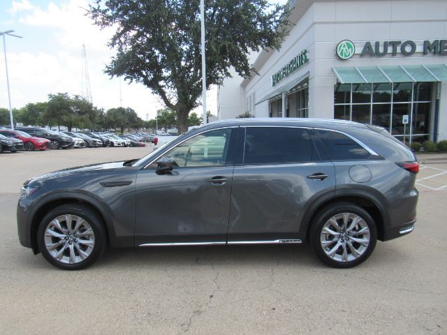 2024 Mazda CX-90 3.3 Turbo Premium Plano TX