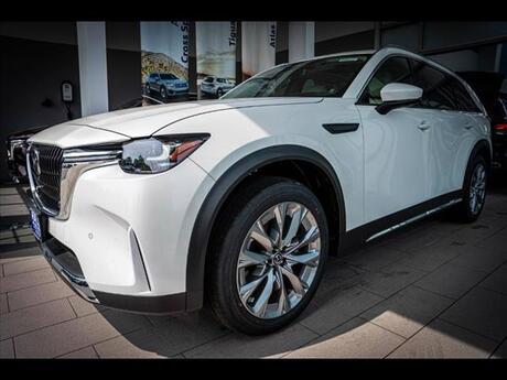 2024 Mazda CX-90 3.3 Turbo Premium Plus AWD Oshkosh WI